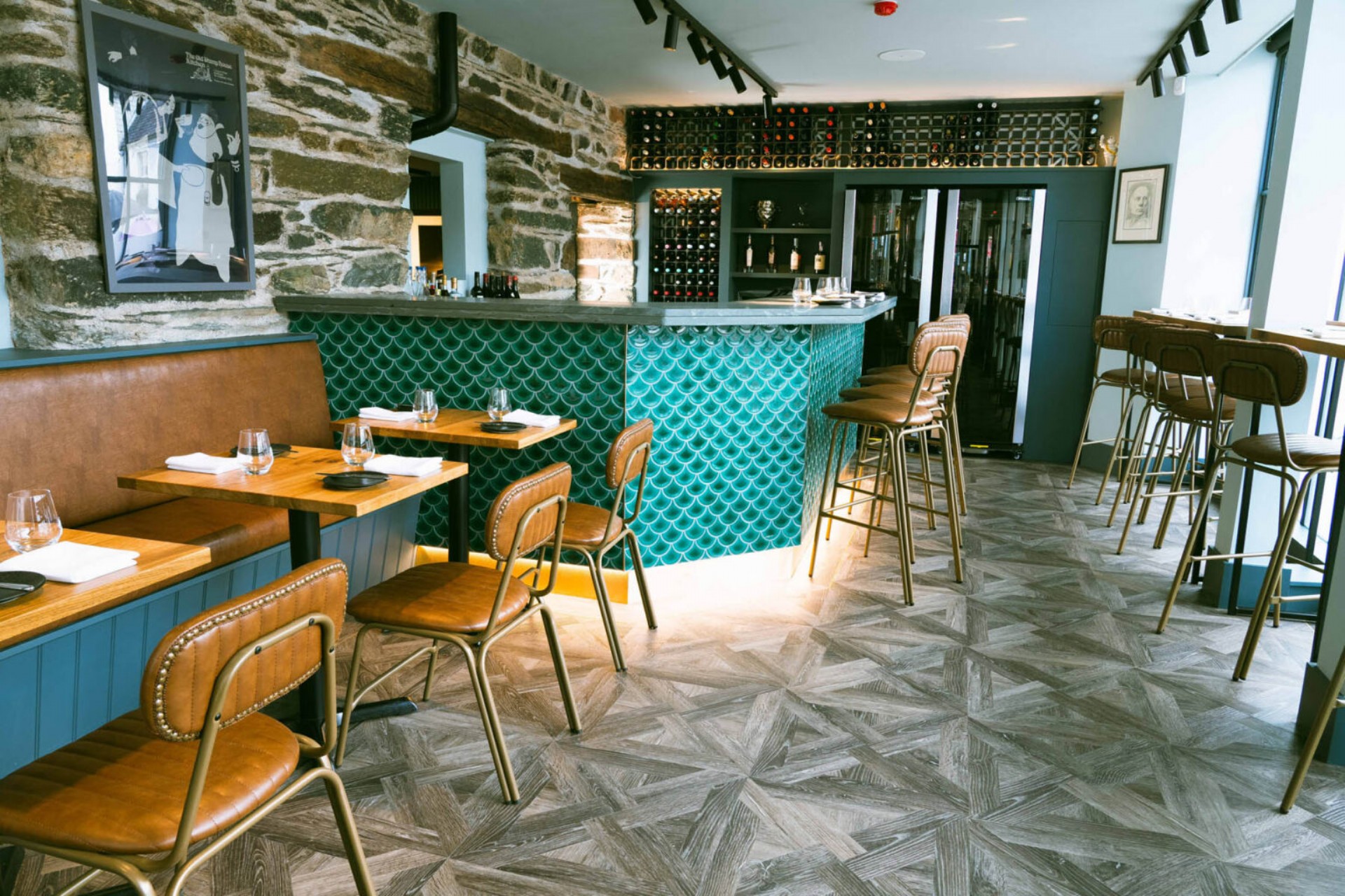 <p><strong>Our Favourite Lake District Restaurants</strong></p><p>The Lake District is rapidly gaining recognition as a haven for food enthusiasts, and it's not solely due to its acclaimed Michelin-starred establishments.